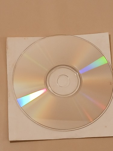 Microsoft IntelliPoint 3.0 Mouse Software CD-ROM 1983-1999 Vintage Rare - Picture 5 of 7