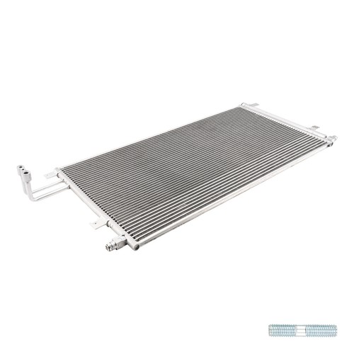 Condensador de aire acondicionado 74283 apto para Chevrolet Tahoe Suburban GMC Yukon XL 2015-2020 - Imagen 8 de 15