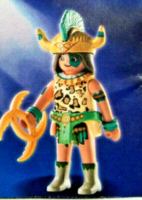 playmobil the movie series 1