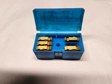 VARGUS 5EL 5ACME New Carbide Inserts  Grade VKX 5pcs