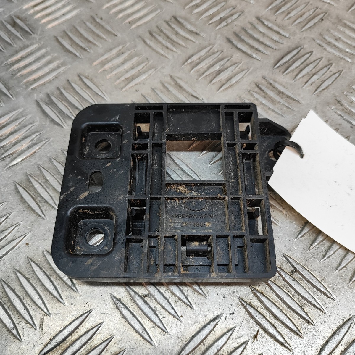 KIA EV6 CV Rear Left Blind Spot ECU Bracket 28716652 Electricity 