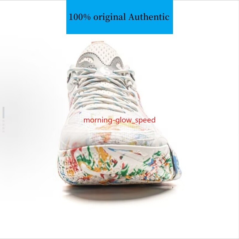 Li-Ning Wade DLO 1 'Canvas' Basketball Shoes ABPV009-3 | eBay