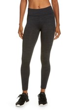 Outdoor Voices Flex 7/8 High Waist Leggings in Night Women's Size Small NEW