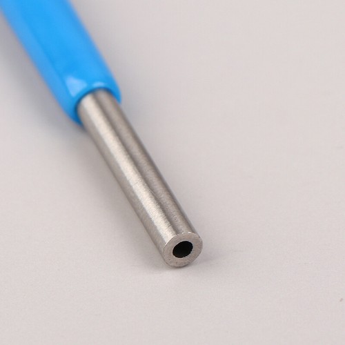 1 Set Keyboard Stabilizers Wire Straightener Tool Kit Stabs Wire Stabilizer Pad - Afbeelding 5 van 12