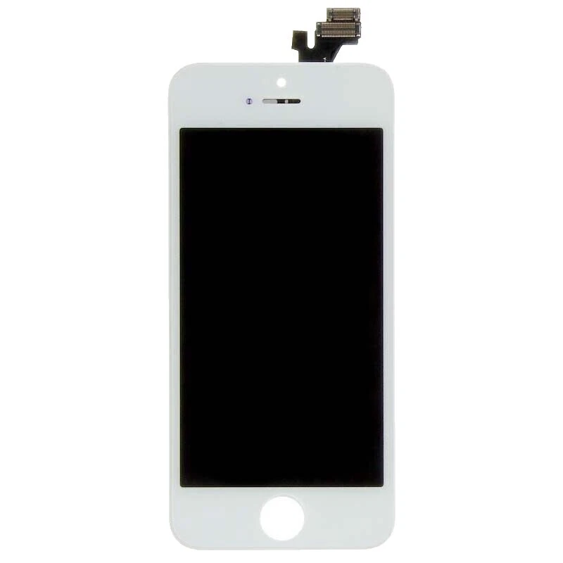 Conector de Audio De Teléfono Celular y Smartphone Piezas Para Apple iPhone SE