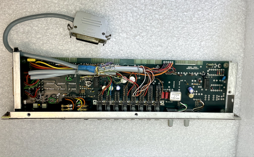 STUDER 169 -269 MONITOR ref. 1.169.414 ORIGINAL - Imagen 3 de 6