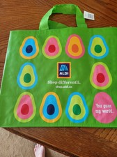 aldi reusable produce bags