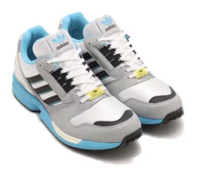 adidas エックス18.1HG/AG 24.5 2024 adidas Originals Zx8000 Atmos G-Snk 9 Ftwwht Cblack
