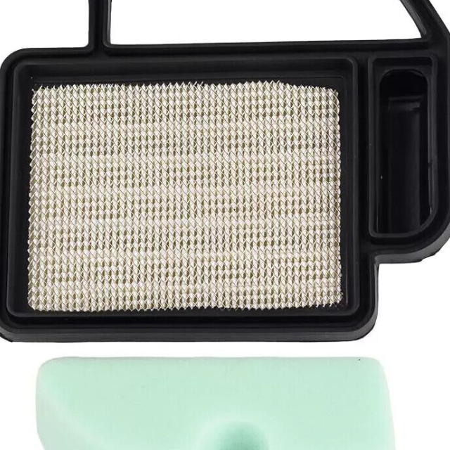 Air Filter & Pre Filter