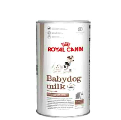 ドッグフード  CANIN BABYDOG MILK 2kg ROYAL CANIN BABYDOG MILK : 400g or 2kg Puppy Meal Junior Dog