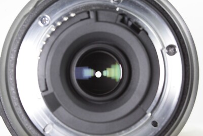 Nikon AF-S DX NIKKOR 55-300mm F/4.5-5.6G ED VR Lens [ Near Mint
