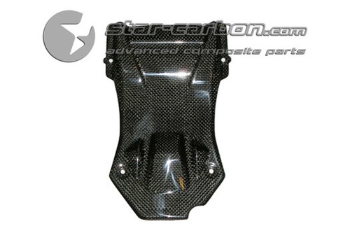 PROTEZIONE MONO FIBRA CARBONIO DUCATI STREETFIGHTER - STREETFIGHTER 848 - Imagen 3 de 4