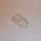 <!--F#f_0-->Dinky Toys 196 Holden Special Sedan EJ Clear Plastic Window Unit<!--F/-->