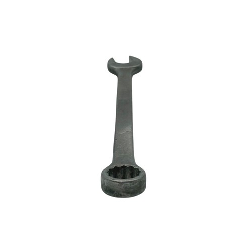 Vintage Plomb 1216 Combination Wrench 1/2" Plvmb Plumb 12 Point Made in USA - 第 7/7 張圖片