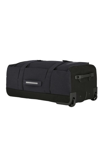 Travelite KICK OFF Rollenreisetasche Sporttasche L, D'anthrazit - Bild 4 von 8