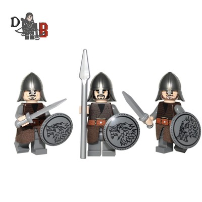 lego de game of thrones