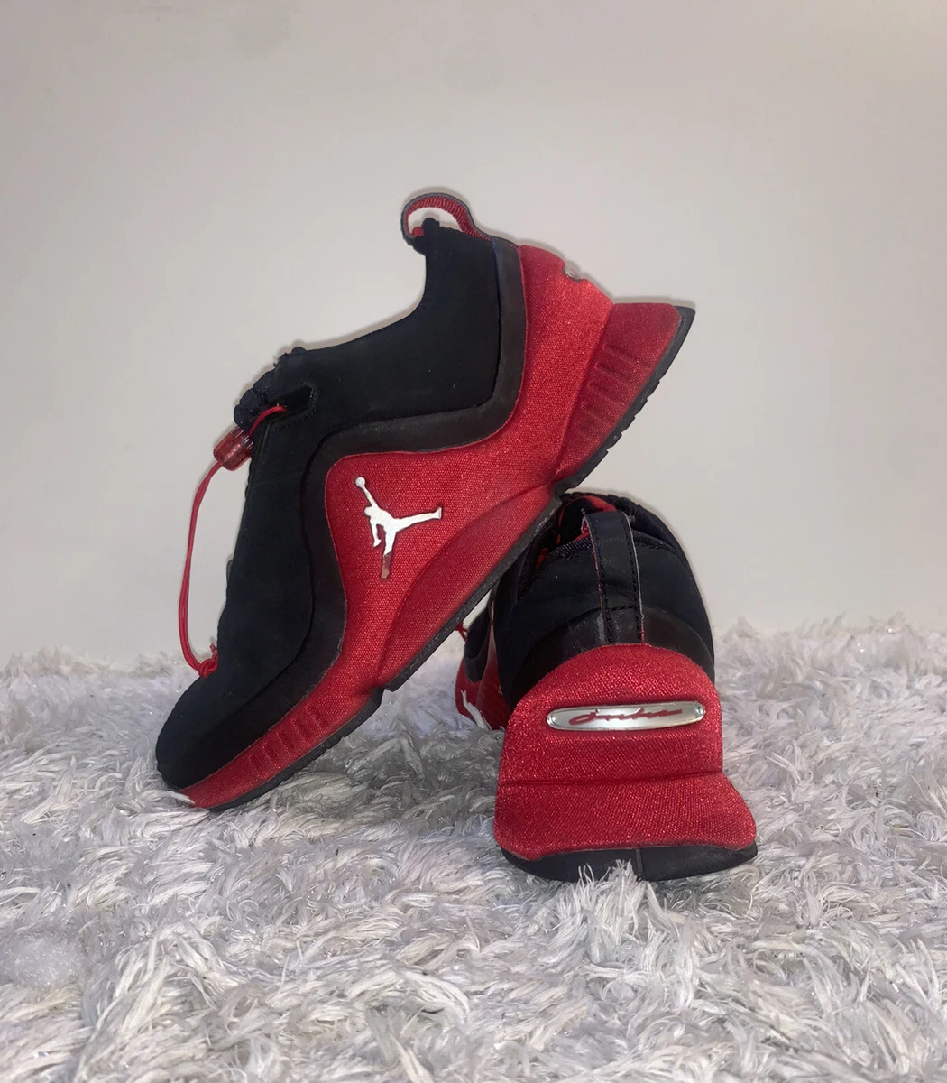 Jordan trunner sales lx womens