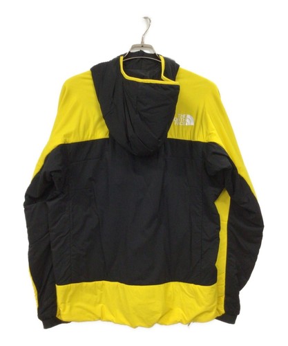 Mens size L Summit Series Expedition L3 Ventrix Half Zip Parker From Japan - Picture 2 of 6