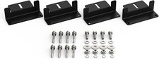 EcoFlow Rigid Solar Panel Mounting Feet With ...