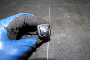 Schalter Tankklappe 3B0959833A VW Golf IV Bj. 2002