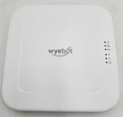 Wyebot Wireless Intell Platform WIFI WLAN Access Point WIS4200 No Accessories
