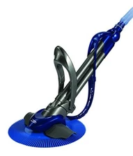 Pentair Kreepy Krauly Classic Vinyl Suction Pool Cleaner w/ Pleated Seal 360042
