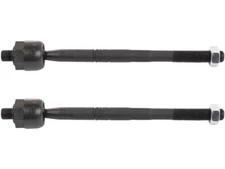 For 2016 Chevrolet Malibu Limited Tie Rod End Set Front Inner 31769TTXW