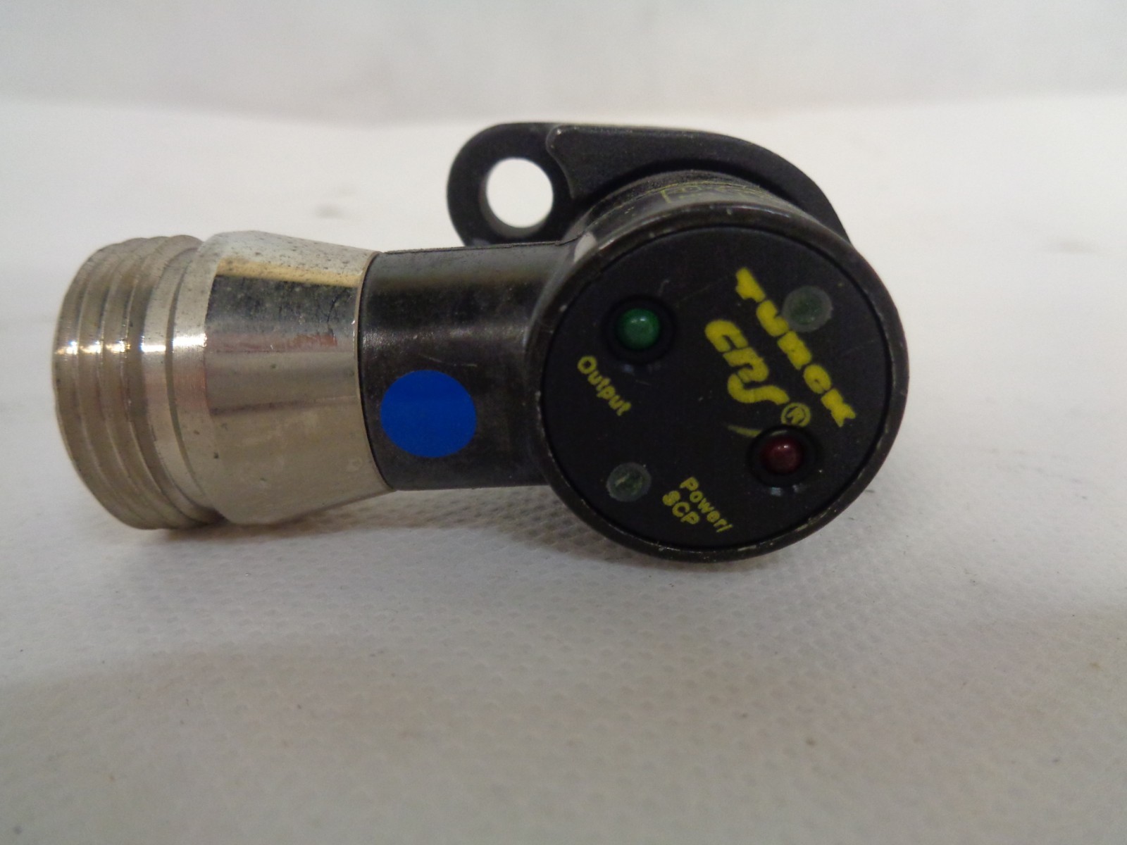 NEW TURCK BI2-CRS260-ADZ40X2-B1131/S34 PROXIMITY SWITCH