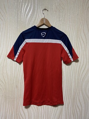 PARIS SAINT GERMAIN 2013 2014 TRAINING SHIRT JERSEY NIKE 545085