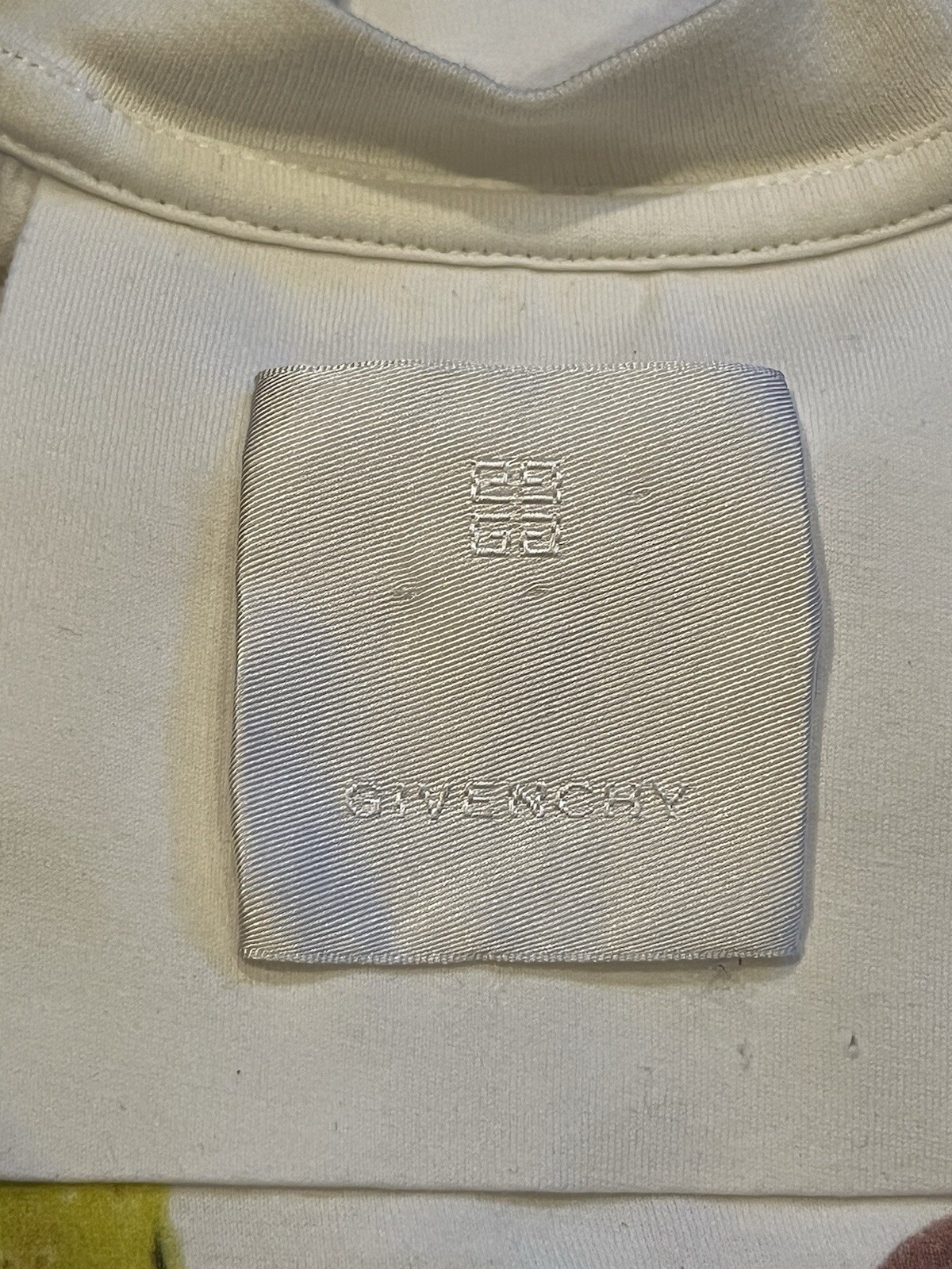 Givenchy Tee - image 3