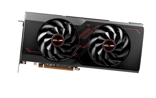 Sapphire PULSE Radeon RX 7700 XT AMD 12GB GDDR6