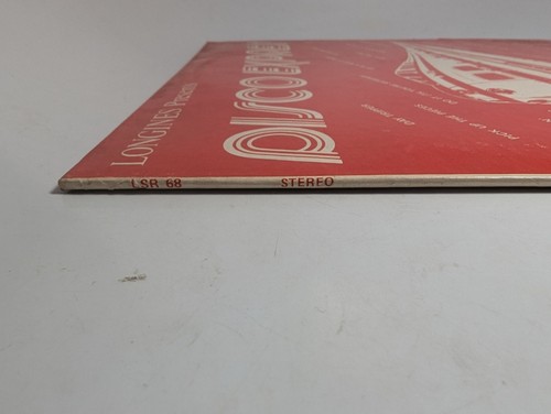 Broadway Hit Men - Disco Express (Longines Symphonette Society) 2xLP - Picture 3 of 24