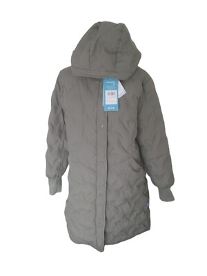 FINSIDE  Jacke /Mantel Damen JUOLUKKA MAA Gr.34**NEU**A