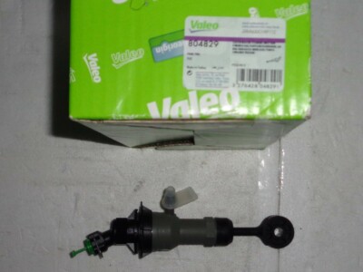 Cilindro trasmettitore, Frizione VALEO 804827