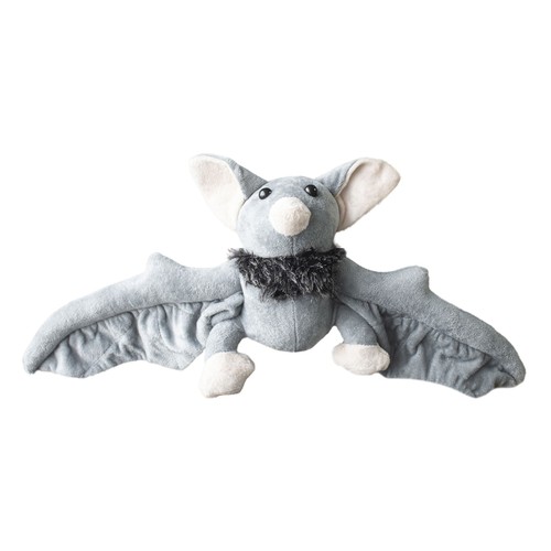 Halloween Bat Plush 13 Inch Bat Stuffed Animals Plush Toys Soft Plush Bat Doll