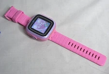Vtech Kidizoom Smart Watch 1557 Pink With Camera Tested Works