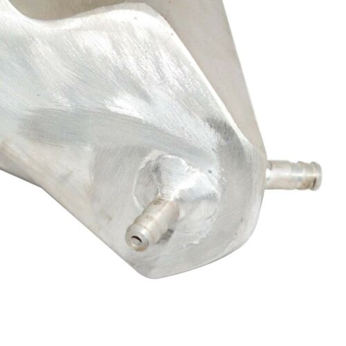 Buell S1 Lightning Oil Tank container Aluminium Alloy Made AEs - Bild 5 von 7