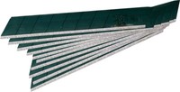 "Abbrechklingen \"Power Black\" Messerklingen 10 StüCk (0,55 Eur/Stk)"