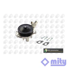 Fits Land Rover Range Sport Velar Discovery 3.0 4.9 5.0 Water Pump Mity