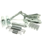 HANDBRAKE SHOE EXPANDER SELF ADJUSTER SPRING KIT FITS: VOLVO XC90 02-15 BEK0219E