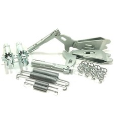 HANDBRAKE SHOE EXPANDER SELF ADJUSTER SPRING KIT FITS: VOLVO XC90 02-15 BEK0219E