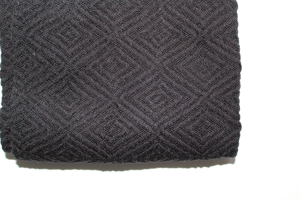  Medias negras de moda Simply Vera Wang talla 1 para mujer nuevas con etiquetas  Foto 2 de 2