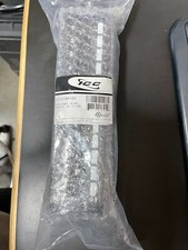 ICC CAT6 Vertical Patch Panel with 12 Ports