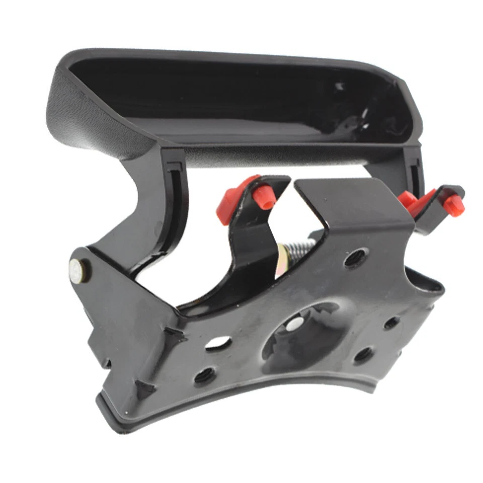 Комплект защелок на ручку задней двери для Chevrolet Chevy Silverado 2500 HD 2001-2006 годов выпуска - Изображение 4 из 4