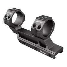 GUNNR Sleipnir 30-34 mm Scope Cantilever Mount - 7075 Aluminum Alloy