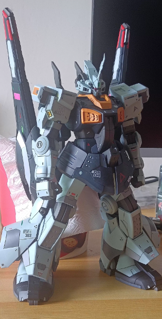 Tuanzi 1/100 Rick Dijeh [Full Resin Kit] For にほん [Exclude USA