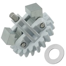 Caltric Governor Gear Kit for Kohler MV16 MV18 MV20 / A-235743-S A235743-S