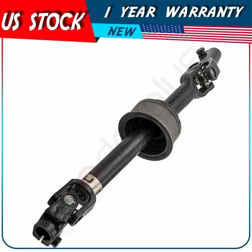 4522048171 Lower Intermediate Steering Shaft For Toyota Highlander