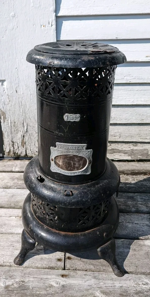 Perfection Oil Heater for sale | eBay