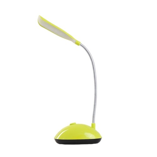 LED Desk Lamp Battery Powered Table Lamp Reading Lamp Eye Caring Desk Light - Picture 14 of 16